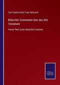 Cover: Biblischer Commentar ueber das Alte Testament - Salzwasser-Verlag