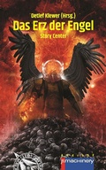 Cover: DAS ERZ DER ENGEL - p.machinery