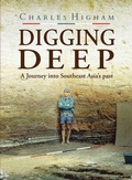 Cover: Digging Deep - River Books