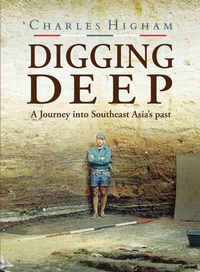 Enlarge image Cover: Digging Deep - River Books