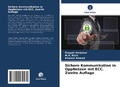 Cover: Sichere Kommunikation in OppNetzen mit ECC. Zweite Auflage - Verlag Unser Wissen