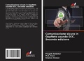 Cover: Comunicazione sicura in OppNets usando ECC. Seconda edizione - Edizioni Sapienza