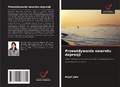 Cover: Przewidywanie nawrotu depresji - Wydawnictwo Nasza Wiedza