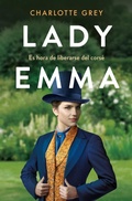 Cover: Lady Emma (Spanish Edition) - Vergara