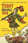 Cover: Tarot Original 1909 - Guidebook - Lo Scarabeo