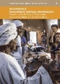 Cover: Old Dongola: Development, Heritage, Archaeology. Fieldwork in 2018-2019. Vol. 2 - Peeters Publishers