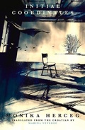 Cover: Initial Coordinates - Sandorf Passage