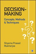 Cover: Decision-making - SAGE Publications India Pvt Ltd