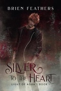 Cover: Silver to the Heart - Publishdrive