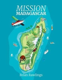 Abbildung von: Mission Madagascar - Phil Rawlings