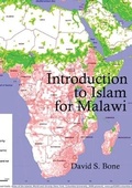 Cover: Introduction to Islam for Malawi - Mzuni Press