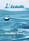 Cover: L'ecoute - Le Lys Bleu