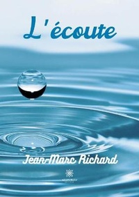 Enlarge image Cover: L'ecoute - Le Lys Bleu