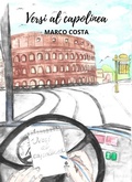 Cover: Versi al capolinea - Atile edizioni