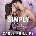 Cover: Simply Sexy - Cp Publishing LLC