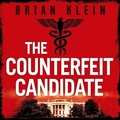 Cover: The Counterfeit Candidate - Dames of Detection, Inc