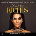 Cover: Cleopatra's Riches - Waterside Productions, Inc.