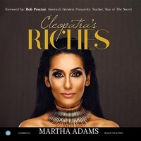 Enlarge image Cover: Cleopatra's Riches - Waterside Productions, Inc.