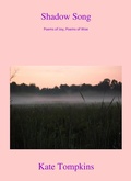 Cover: Shadow Song: Poems of Joy and Poems of Woe - The Matthewsburg Manse