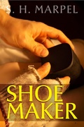 Cover: Shoemaker (Ghost Hunters Mystery Parables) - Living Sensical Press