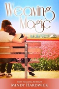 Cover: Weaving Magic - Eagle Bay Press