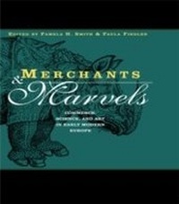Enlarge image Cover: Merchants and Marvels - Routledge