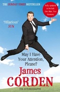 Cover: May I Have Your Attention Please? - Arrow Books Ltd