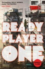 Cover: Ready Player One - Arrow Books Ltd