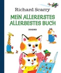Cover: Mein allererstes, allerbestes Buch - Diogenes