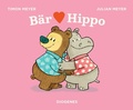 Cover: B&auml;r liebt Hippo - Diogenes