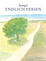 Cover: Endlich Ferien - Diogenes
