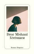 Cover: Vertrauen - Diogenes
