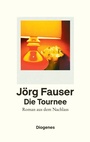 Cover: Die Tournee - Diogenes