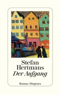 Cover: Der Aufgang - Diogenes