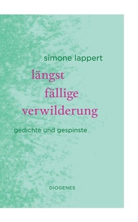 Abbildung von: längst fällige verwilderung - Diogenes