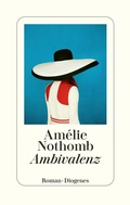 Cover: Ambivalenz - Diogenes