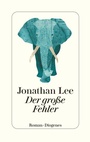 Cover: Der große Fehler - Diogenes
