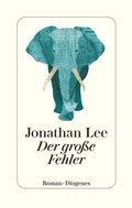 Cover: Der gro&szlig;e Fehler - Diogenes