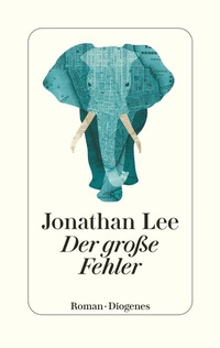 Abbildung von: Der große Fehler - Diogenes