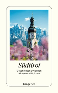 Abbildung von: Südtirol - Diogenes