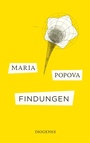 Cover: Findungen - Diogenes