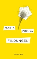 Cover: Findungen - Diogenes
