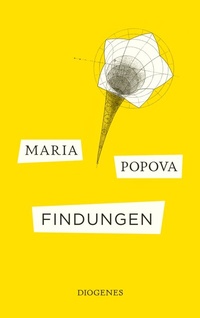 Abbildung von: Findungen - Diogenes