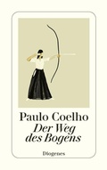 Cover: Der Weg des Bogens - Diogenes