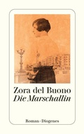 Cover: Die Marschallin - Diogenes