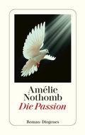 Cover: Die Passion - Diogenes