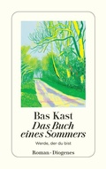 Cover: Das Buch eines Sommers - Diogenes