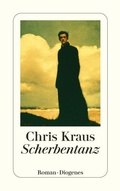 Cover: Scherbentanz - Diogenes