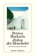 Cover: Zeiten der Heuchelei - Diogenes