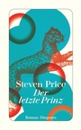 Cover: Der letzte Prinz - Diogenes